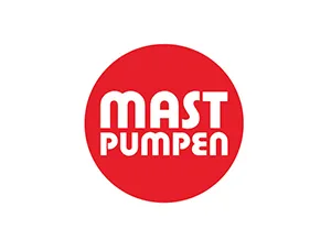 Mast Pumpen