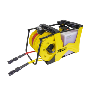 Elektro agregat Weber Rescue E 70 W-SAH 20
