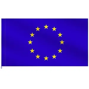 Zastava Evropska unija EU - OUTLET