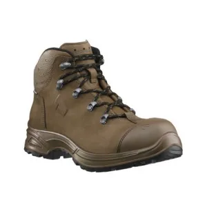 Ženski zaščitni delovni čevlji Haix AIRPOWER XR26 Ws – goretex, S3