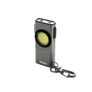 COB žepna svetilka Mactronic FLAGGER NANO – 500lm
