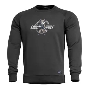 Pulover Pentagon HAWK LONE WOLF