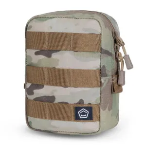 Večnamenska torbica Pentagon KEROS Multicam® – 1,5 L