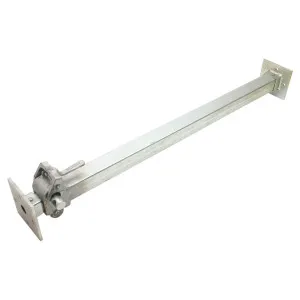 Podpornik Dönges Quick-Lift 300-450 mm