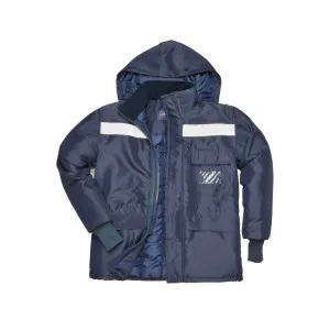 Bunda za hladilnice Portwest CS10 COLDSTORE- OUTLET