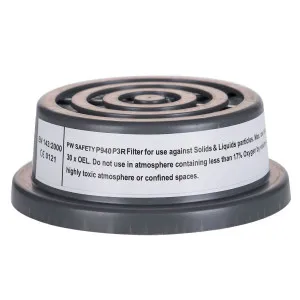 Filter za drobne delce P3R Portwest P940 - OUTLET