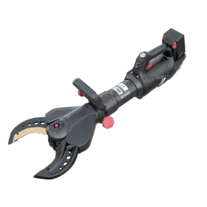 Hidravlične škarje Weber Rescue RSC 170 PLUS E-FORCE3