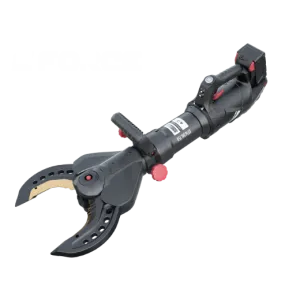 Hidravlične škarje Weber Rescue RSC 190 PLUS E-FORCE3