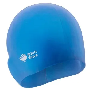 Tekmovalna plavalna kapa Aquawave RACECAP 3D