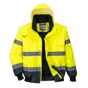 yellow-black