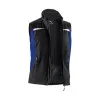 BLACK-BLUE