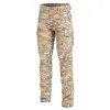 military brown