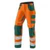 orange-green