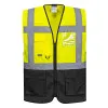 YELLOW-BLACK