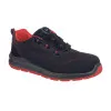black-red