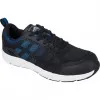 black-blue