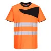 orange-black