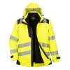 yellow-black