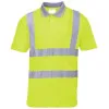 neon yellow