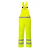 neon yellow