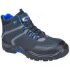 black-blue