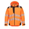 orange-black