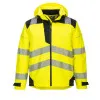 yellow-black