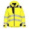yellow-black