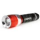Atex akumulatorska svetilka Casco Power Light 500 Vario - 350lm