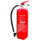 Gasilni aparat na prah 9kg Mobiak S-9 