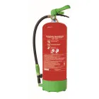 Gasilni aparat na peno 9Lt ECO Mobiak