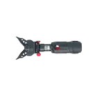 Kombinirano orodje Weber Rescue SPS 270 MK2 SMART-FORCE