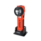 Polnilna svetilka Mactronic M-FIRE GUARDIAN ATEX – 240 lm – s polnilno postajo