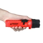 LED svetilka Mactronic M-FIRE 03 HL Atex – 400 lm (baterije)