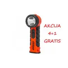Svetilka Mactronic M-FIRE AG Atex - 323lm = AKCIJA 4+1 GRATIS