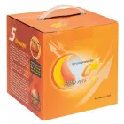 Gasilni aparat na prah 1,3kg Mobiak FIREBALL – gasilna žoga