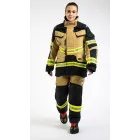Gasilske intervencijske hlače S-GARD ULTIMATE Nomex® ATC - Fireblocker