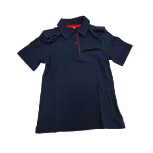 Gasilska polo majica ženska – kratek rokav