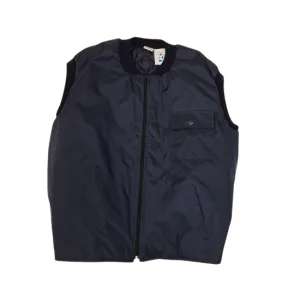 Telovnik Ika, moder, vel. 3XL - OUTLET