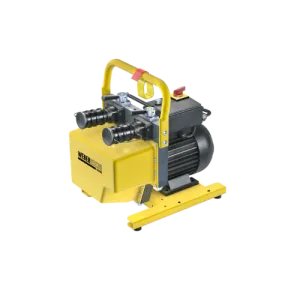 Elektro agregat Weber Rescue E 50 S