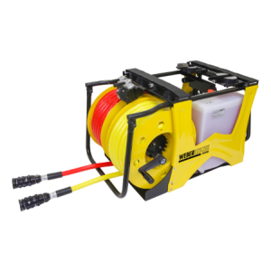 Elektro agregat Weber Rescue E 70 W-SAH 20
