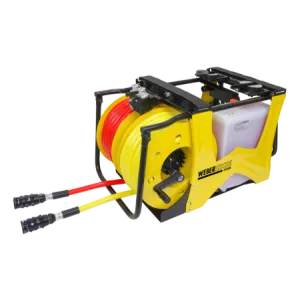 Elektro agregat Weber Rescue E 70 W-SAH 20