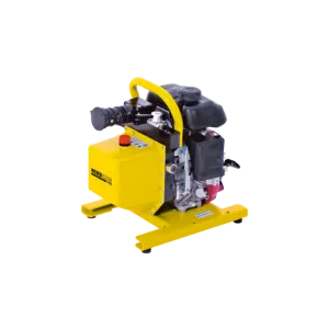 Agregat Weber Rescue V 400 S