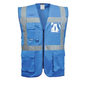 Brezrokavnik Portwest F476 IONA EXECUTIVE -OUTLET