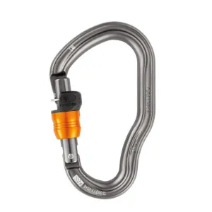 Vponka za avtomatsko zapiranje za »Via Ferrata« Petzl VERTIGO WIRE LOCK