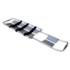 Aluminijasta zajemalna nosila HEPHAESTUS I