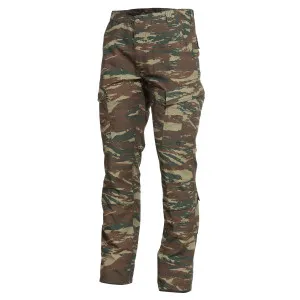 Vojaške hlače Pentagon ACU - camo