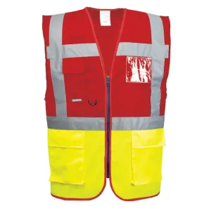 YELLOW-RED