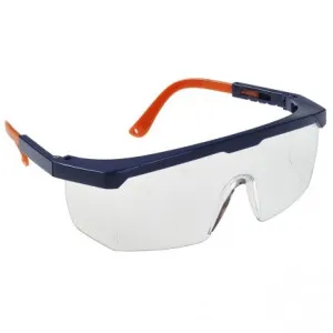 Zaščitna očala Portwest PS33 SAFETY EYE SCREEN PLUS