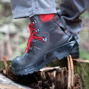Gozdarski čevlji Haix PROTECTOR LIGHT 2.1 - S3, Class 2